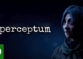 Descubra o mundo intrigante de Perceptum!