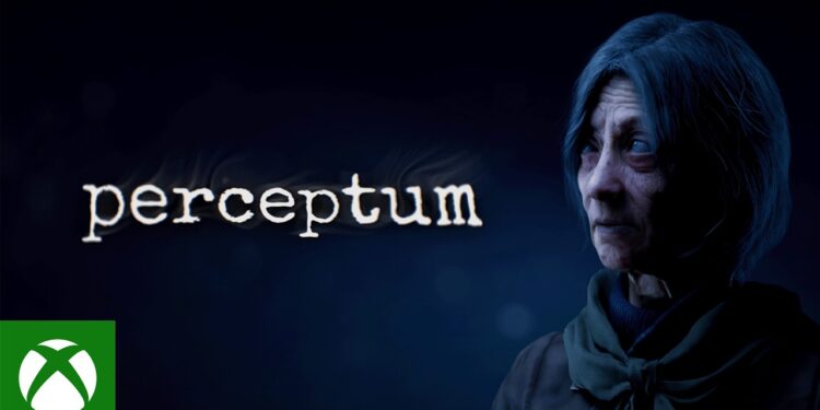 Descubra o mundo intrigante de Perceptum!