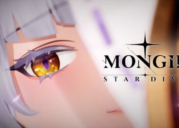 MONGIL: STAR DIVE | Florescendo das Cicatrizes