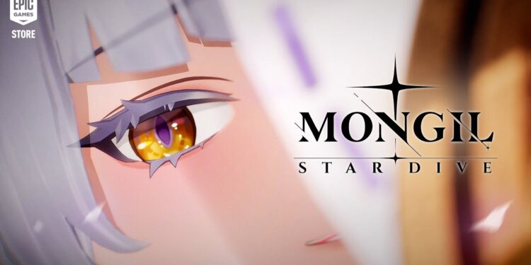MONGIL: STAR DIVE | Florescendo das Cicatrizes