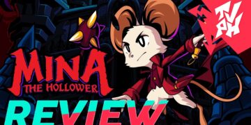 Mina the Hollower: A Revolução do Zelda 2D