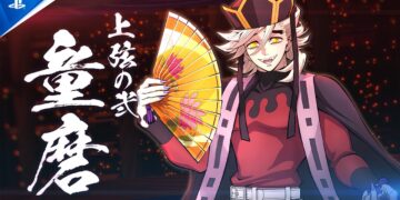 Doma Brilha no Novo Trailer de Demon Slayer -Kimetsu no Yaiba-