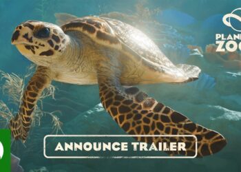 Novos Mundos e Atrações em Planet Zoo 2!