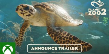 Novos Mundos e Atrações em Planet Zoo 2!