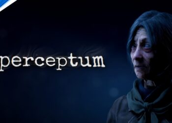 Perceptum: Descubra a Realidade em Novo Trailer!