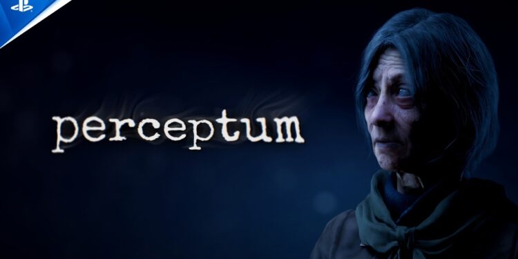 Perceptum: Descubra a Realidade em Novo Trailer!