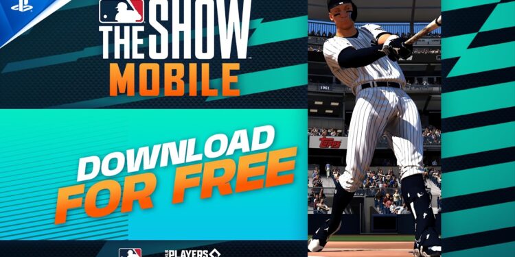 MLB The Show Mobile: Prepare-se para a Batalha no Campo!