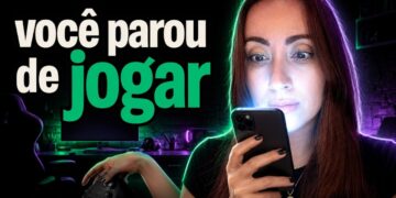 LARGA o celular e vai JOGAR: Evite a frustração!