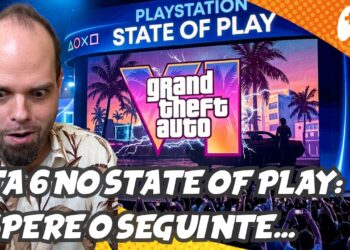 GTA 6: Novidades Imperdíveis no State of Play!