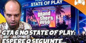 GTA 6: Novidades Imperdíveis no State of Play!