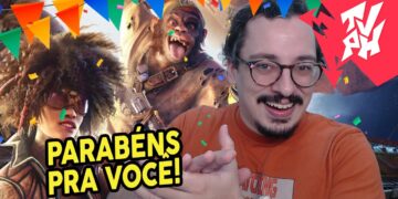 Celebrando 18 Anos de Beyond Good and Evil 2: Uma Jornada Incrível!