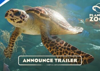 Planet Zoo 2: Descubra o Novo Mundo dos Animais