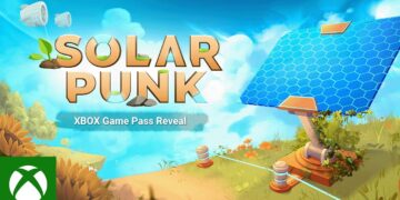 Solarpunk: A Revolução Verde em um Novo Mundo