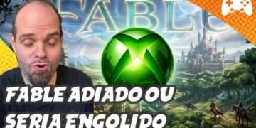Fable adiado: A melhor escolha do Xbox para um grande retorno