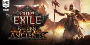 Path of Exile 2: O Retorno dos Antigos chegou!