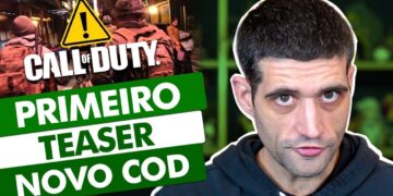 Novo COD: Teaser Impressiona com Gráficos Ultra Realistas!