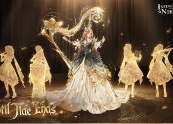 Aventura e Estilo em Infinity Nikki | Version 2.6