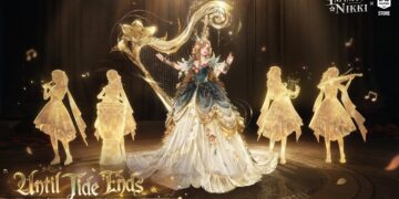 Aventura e Estilo em Infinity Nikki | Version 2.6