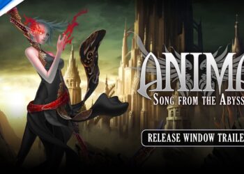 Anima: Song from the Abyss – Novidades Imperdíveis!