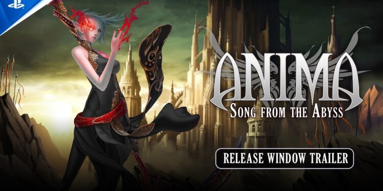 Anima: Song from the Abyss – Novidades Imperdíveis!