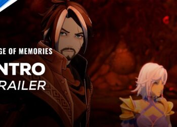 Descubra os Mistérios de Edge of Memories