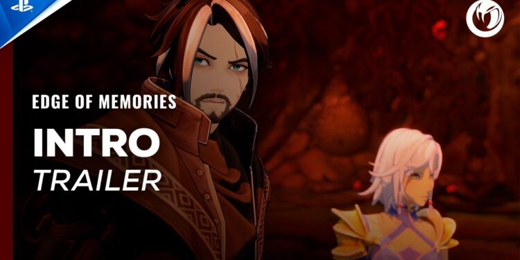Descubra os Mistérios de Edge of Memories