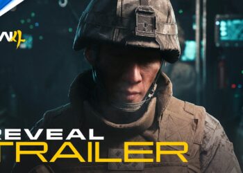 Call of Duty: Modern Warfare 4 – Trailer de Revelação