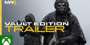 Call of Duty: Modern Warfare 4 | Trailer da Vault Edition