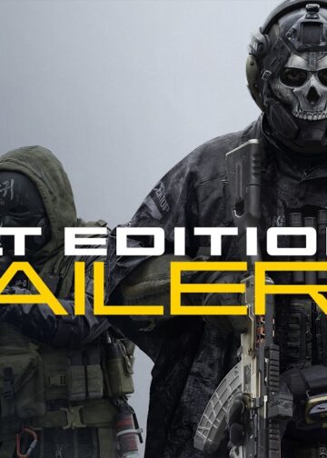 Call of Duty: Modern Warfare 4 | Trailer da Vault Edition