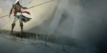 Assassin’s Creed Black Flag Resynced muda mais do que os fãs esperavam