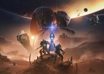 Destiny 2 chega ao fim e jogadores questionam o futuro da Bungie