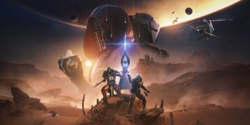 Destiny 2 chega ao fim e jogadores questionam o futuro da Bungie