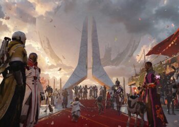 Bungie anuncia o fim de Destiny 2 após quase 12 anos