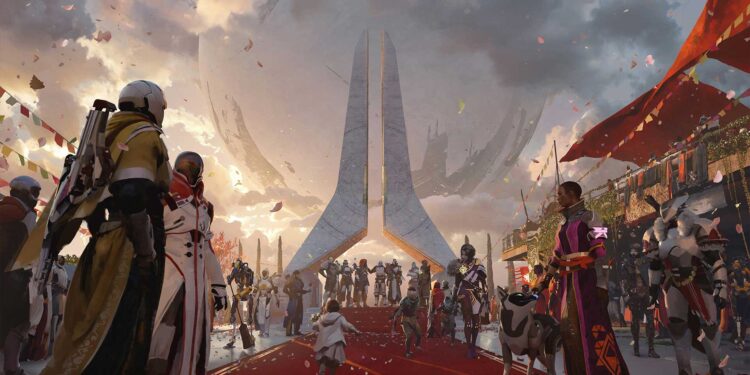Bungie anuncia o fim de Destiny 2 após quase 12 anos