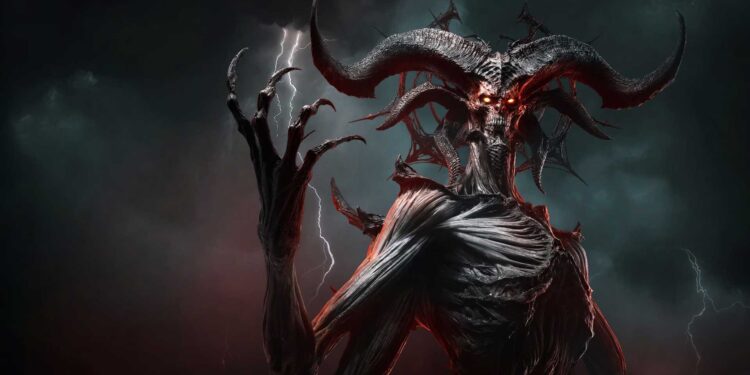Diablo muda sua filosofia e aposta em inclusão total
