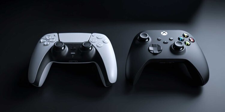Xbox e PlayStation: o dilema das exclusividades