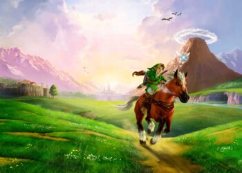 Nintendo pode estar preparando o retorno de The Legend of Zelda: Ocarina of Time