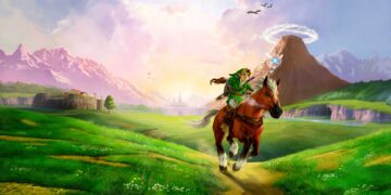 Nintendo pode estar preparando o retorno de The Legend of Zelda: Ocarina of Time
