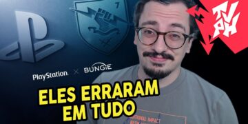 PlayStation e Bungie: A Polêmica Aquisição que Agitou os Games