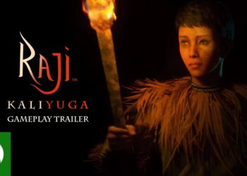 Raji: Kaliyuga – Aventura Épica e Mística Espera Você
