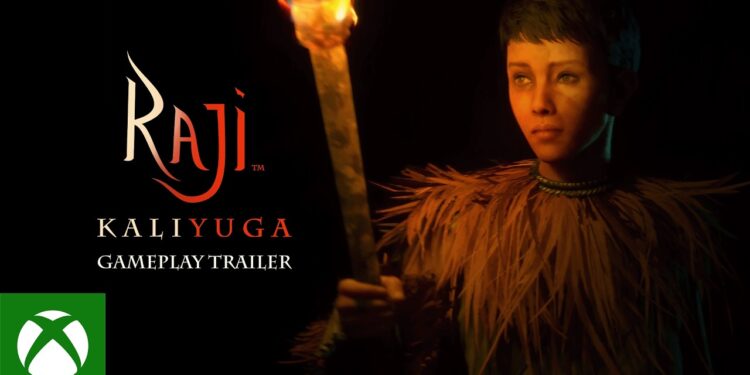 Raji: Kaliyuga – Aventura Épica e Mística Espera Você