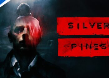 Data de Lançamento de Silver Pines Revelada!