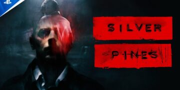 Data de Lançamento de Silver Pines Revelada!