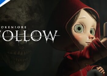 Descubra o Mundo de BrokenLore: Follow em Lançamento Épico!