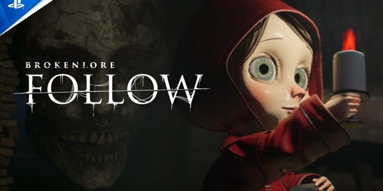 Descubra o Mundo de BrokenLore: Follow em Lançamento Épico!