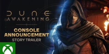 Dune: Awakening ganha trailer eletrizante e novidades!
