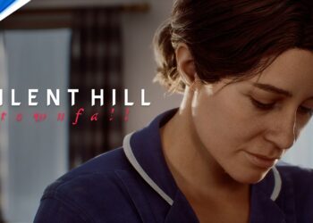 Silent Hill: Townfall – Data de Lançamento Revelada