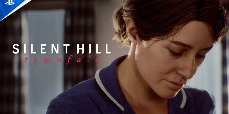 Silent Hill: Townfall – Data de Lançamento Revelada