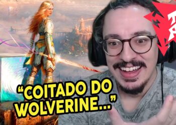 React: God of War Laufey, Until Dawn 2 e Novidades Imperdíveis!
