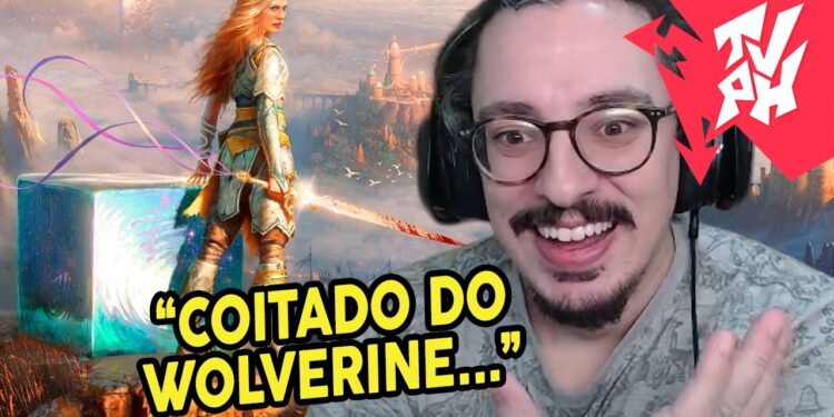 React: God of War Laufey, Until Dawn 2 e Novidades Imperdíveis!